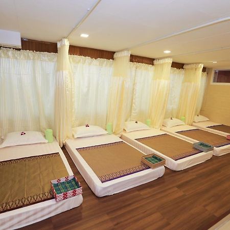 Grand Garden Hotel Rangun Zewnętrze zdjęcie