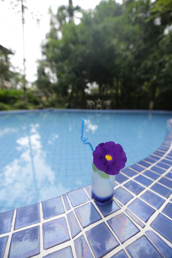 Grand Garden Hotel Rangun Zewnętrze zdjęcie